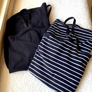 COPY - 🌸 (2) Nursing Tanks 🌸